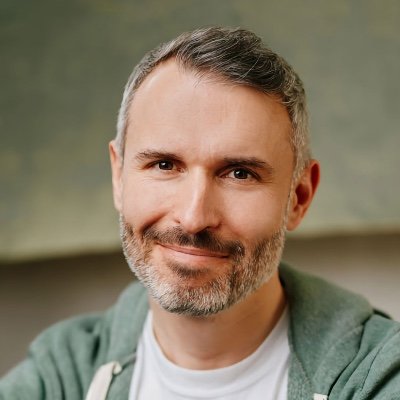 Ben Vinegar - DevToolsNorth Daddy